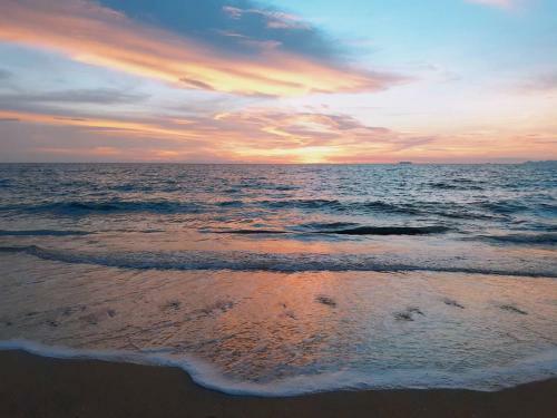 Hotel Lanta Sand Resort & Spa