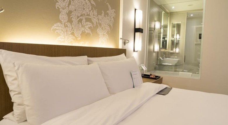Hotel Le Meridien Chiang Mai