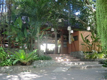 Hotel Loma Resort And Spa