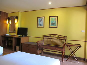 Hotel Loma Resort And Spa