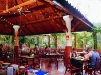 Hotel Loma Resort And Spa