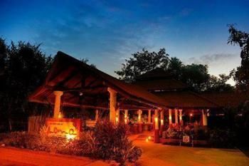 Hotel Loma Resort And Spa