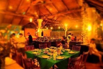 Hotel Loma Resort And Spa