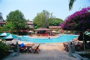 Hotel Loma Resort And Spa