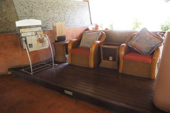 Hotel Loma Resort And Spa