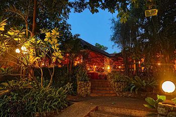 Hotel Loma Resort And Spa