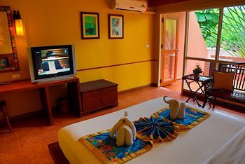 Hotel Loma Resort And Spa
