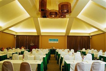 Hotel Loma Resort And Spa