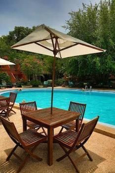 Hotel Loma Resort And Spa