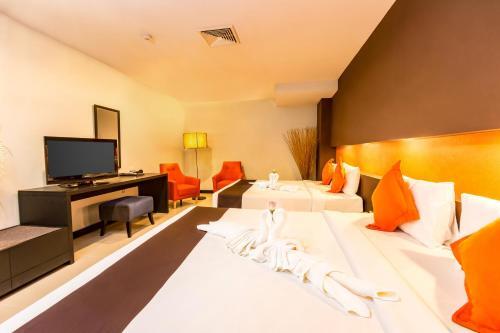 Hotel Miramar