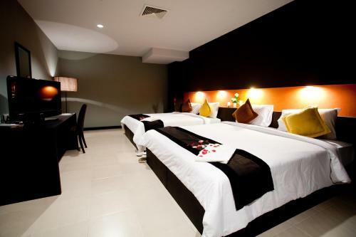 Hotel Miramar