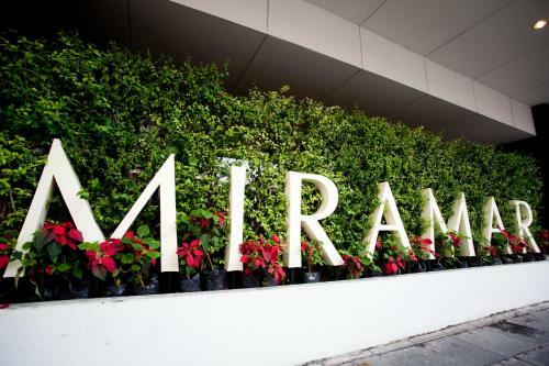 Hotel Miramar