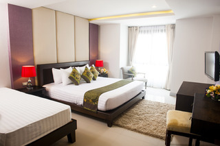 Hotel Montien House