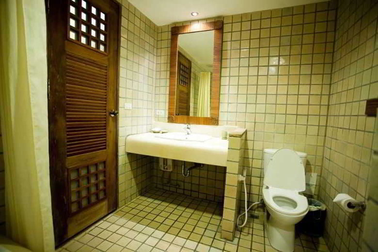 Hotel Montien House