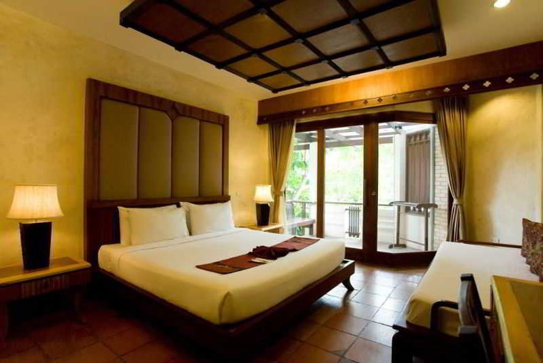 Hotel Montien House