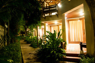 Hotel Montien House