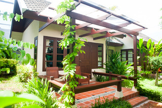 Hotel Montien House