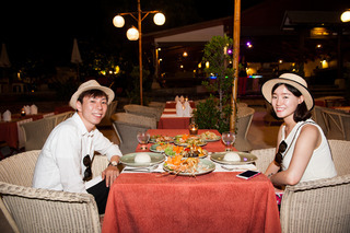 Hotel Montien House