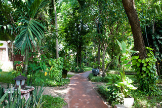 Hotel Montien House