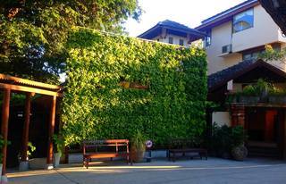 Hotel Montien House