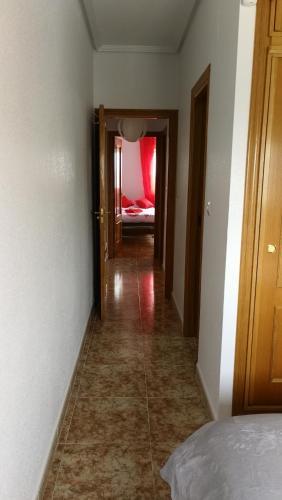 Ground Floor Apartment With Garden