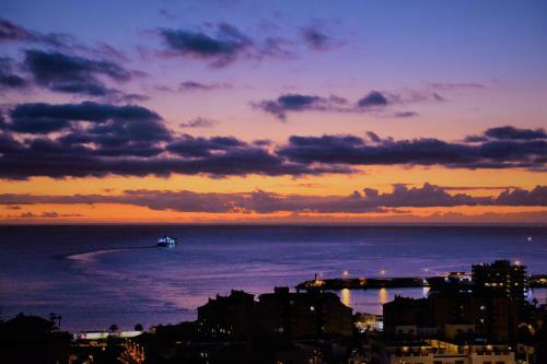 Apartamento Oceanview Los Cristianos