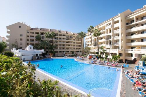 Apartamento Large Terrace And Heated Swimming Pool