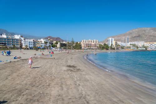 Modern Apartment Los Cristianos Center