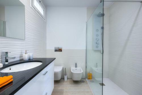 Modern Apartment Los Cristianos Center