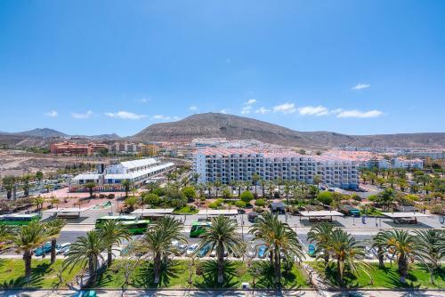 Modern Apartment Los Cristianos Center