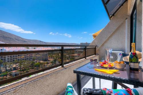 Modern Apartment Los Cristianos Center