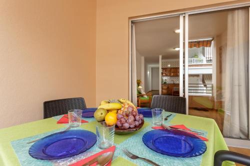 Apartamento El Faro, En Puerto Naos