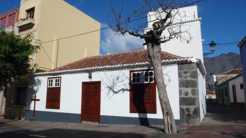 La Placeta, En Los Llanos