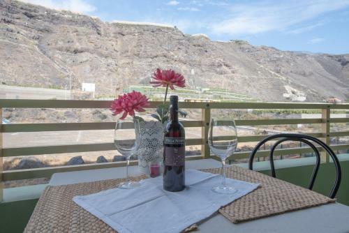 Playa Puerto Naos - Bonito Apartamento