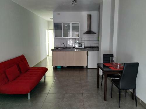 Apartamento Estudios N El Patio