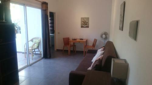 Apartamento Estudios N El Patio