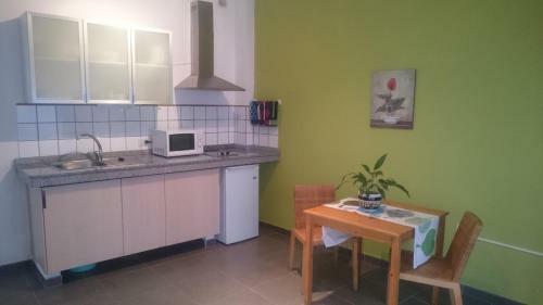 Apartamento Estudios N El Patio