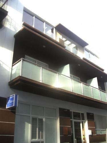 Apartamento Estudios N El Patio