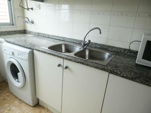 Apartamentos Gand�a Grau Y Playa 3000
