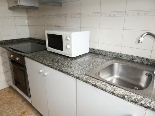 Apartamentos Gand�a Grau Y Playa 3000