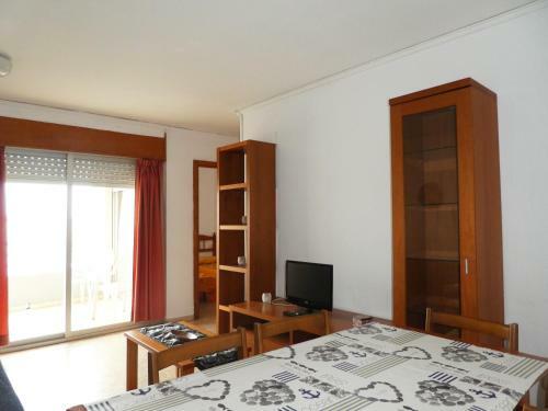 Apartamentos Gand�a Grau Y Playa 3000
