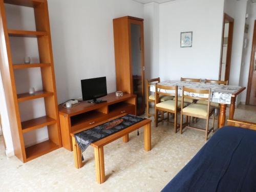 Apartamentos Gand�a Grau Y Playa 3000