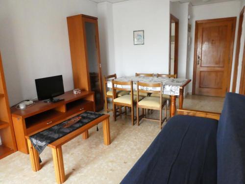 Apartamentos Gand�a Grau Y Playa 3000