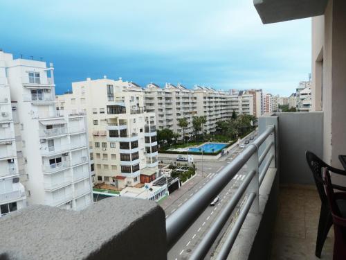 Apartamentos Gand�a Grau Y Playa 3000