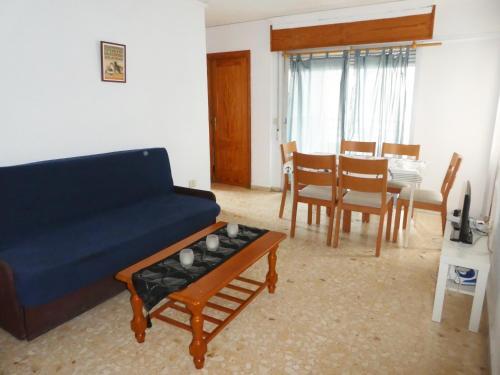 Apartamentos Gand�a Grau Y Playa 3000