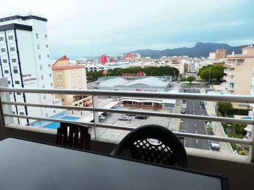 Apartamentos Gand�a Grau Y Playa 3000