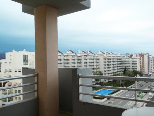 Apartamentos Gand�a Grau Y Playa 3000