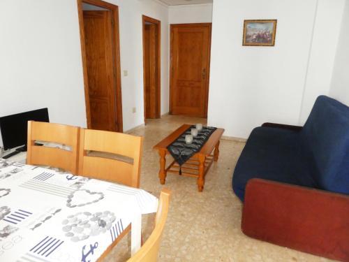 Apartamentos Gand�a Grau Y Playa 3000