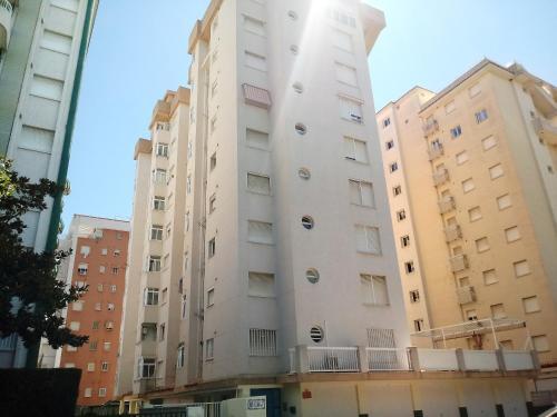 Apartamentos Gand�a Grau Y Playa 3000