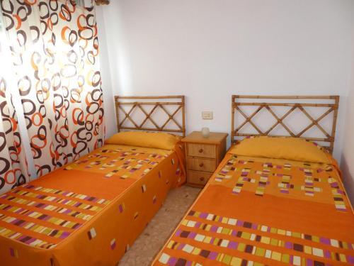 Apartamentos Gand�a Grau Y Playa 3000